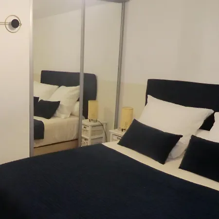 Tres Beau Duplex Avec Climatisation Et Piscine Daire *