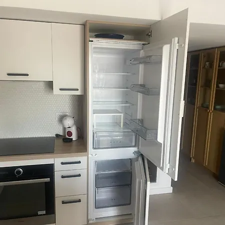 Daire Tres Beau Duplex Avec Climatisation Et Piscine Grabels