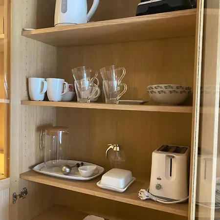 Tres Beau Duplex Avec Climatisation Et Piscine Daire
