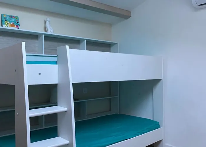 Apartment Tres Beau Duplex Avec Climatisation Et Piscine Grabels